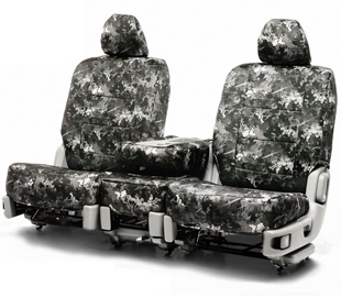 Viper Camouflage Seat Covers For Sale