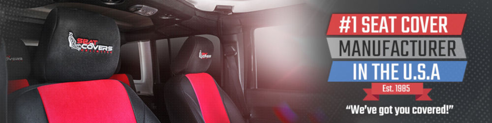 Toyota Seat Covers Unlimited - Best Toyota Highlander Seat Covers
